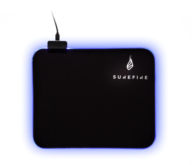SureFire Silent Flight RGB-320 - 1258254 - zdjęcie